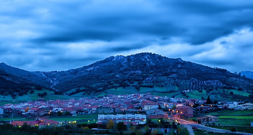 Ayuntamiento de Garlitos Página correspondiente a la Entidad
