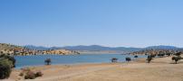 Embalse de la Serena