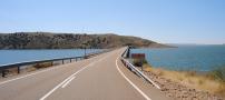 Embalse de la Serena