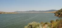 Embalse de la Serena